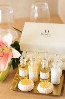 Domina St. Petersburg