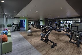 Domina St. Petersburg