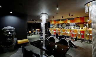 Domina St. Petersburg