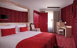 Domina St. Petersburg