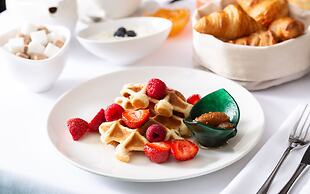 Domina St. Petersburg