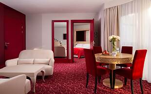 Domina St. Petersburg