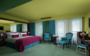 Domina St. Petersburg