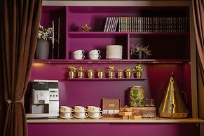 Domina St. Petersburg