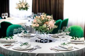 Domina St. Petersburg