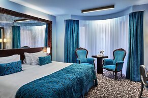 Domina St. Petersburg