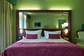 Domina St. Petersburg