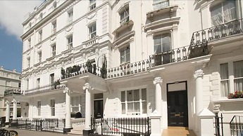 Central Hotel - Hostel