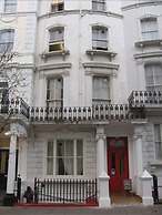 Central Hotel - Hostel