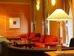 Hotel Crown Palais Chiryu