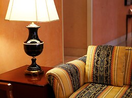 Hotel Crown Palais Chiryu