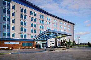 Aloft Vaughan Mills