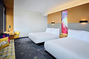 Aloft Vaughan Mills