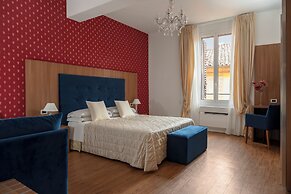 Albergo Rossini 1936 Small & Charming