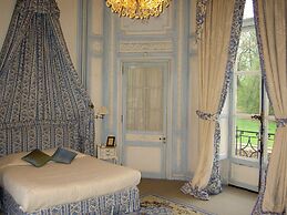 Château du Maréchal de Saxe