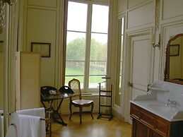 Château du Maréchal de Saxe
