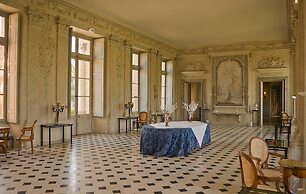 Château du Maréchal de Saxe
