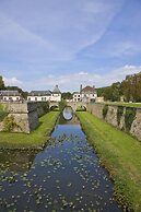 Château du Maréchal de Saxe