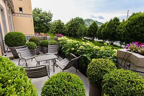 Landgoed Kasteel de Hoogenweerth