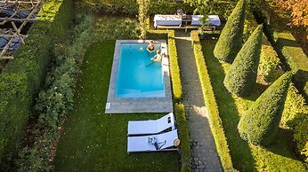 Landgoed Kasteel de Hoogenweerth