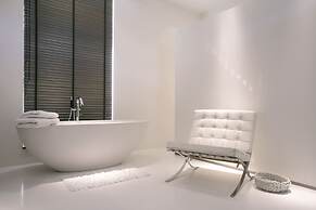 Landgoed Kasteel de Hoogenweerth