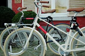 Landgoed Kasteel de Hoogenweerth