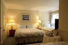 Corriegour Lodge Hotel