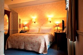 Corriegour Lodge Hotel