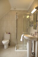 Corriegour Lodge Hotel