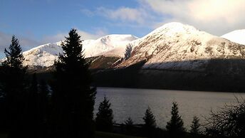 Corriegour Lodge Hotel