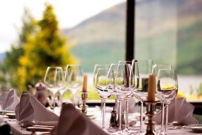 Corriegour Lodge Hotel