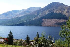 Corriegour Lodge Hotel