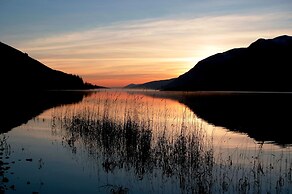 Corriegour Lodge Hotel