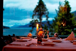 Corriegour Lodge Hotel