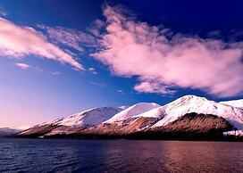 Corriegour Lodge Hotel