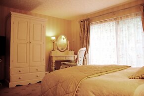 Corriegour Lodge Hotel