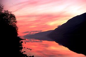 Corriegour Lodge Hotel