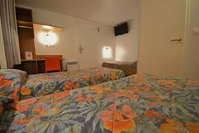 Fasthotel Tours Sud