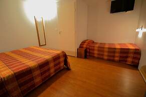 Fasthotel Tours Sud