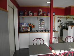 Fasthotel Tours Sud