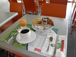 Fasthotel Tours Sud
