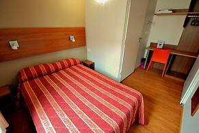Fasthotel Tours Sud