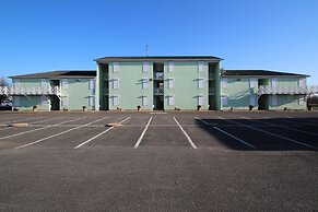 Fasthotel Tours Sud