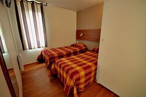 Fasthotel Tours Sud