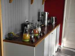 Fasthotel Tours Sud