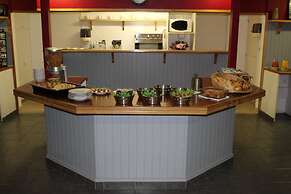 Fasthotel Tours Sud