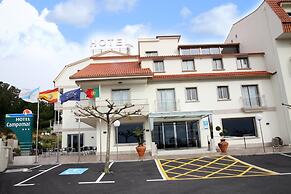 Hotel Campomar