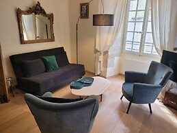 Boutique Hôtel Entraigues