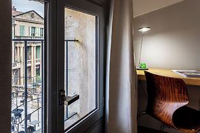 Boutique Hôtel Entraigues