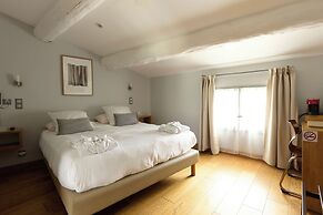 Boutique Hôtel Entraigues